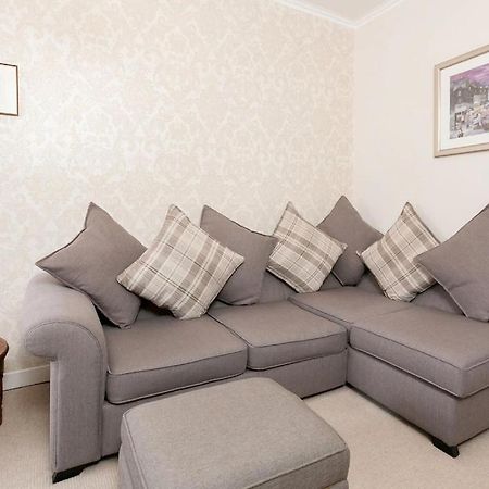 Stunning Flat - Royal Mile Near Edinburgh Castle With Wifi Apartment Ngoại thất bức ảnh