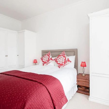 Stunning Flat - Royal Mile Near Edinburgh Castle With Wifi Apartment Ngoại thất bức ảnh