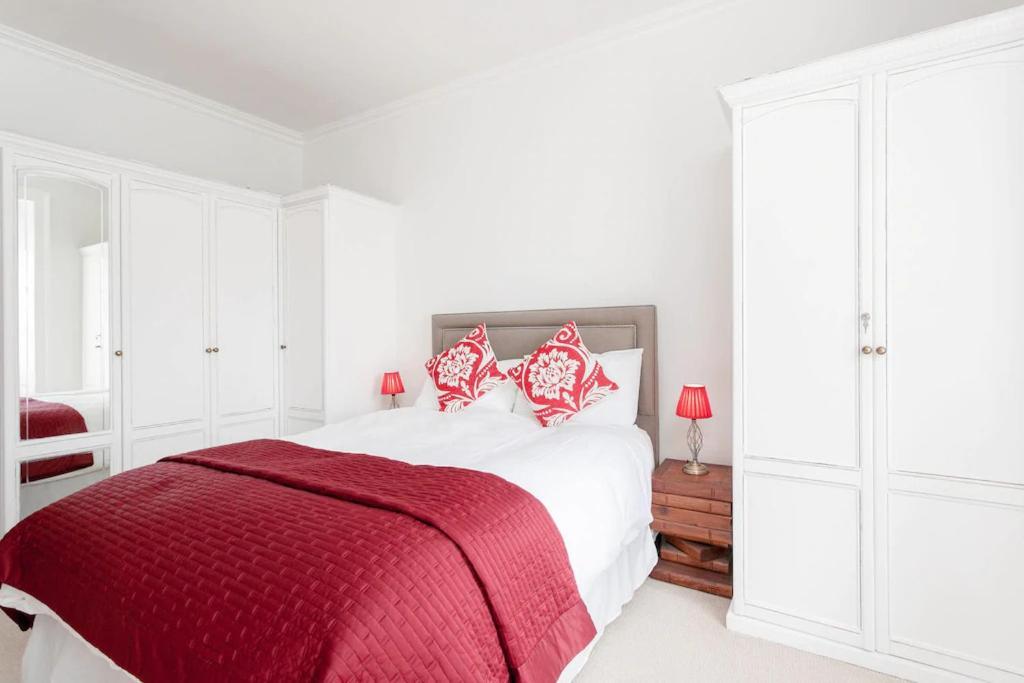 Stunning Flat - Royal Mile Near Edinburgh Castle With Wifi Apartment Ngoại thất bức ảnh
