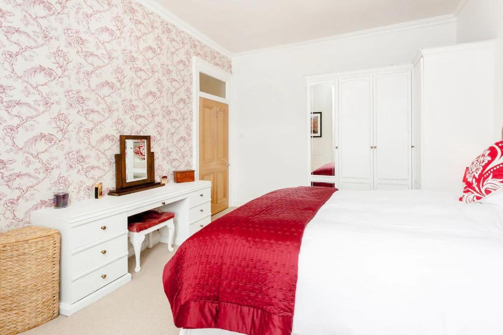 Stunning Flat - Royal Mile Near Edinburgh Castle With Wifi Apartment Ngoại thất bức ảnh